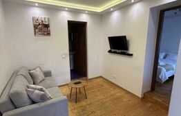 Apartament la casa, 2 camere, 53,80 mp, centrul vechi  Brasov