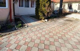 Apartament la casa, 2 camere, 53,80 mp, centrul vechi  Brasov