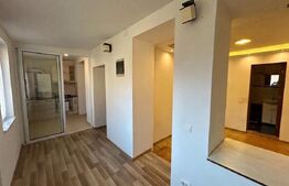Apartament la casa, 2 camere, 53,80 mp, centrul vechi  Brasov