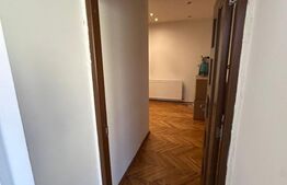 Apartament la casa, 2 camere, 53,80 mp, centrul vechi  Brasov