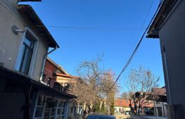 Apartament la casa, 2 camere, 53,80 mp, centrul vechi  Brasov