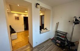 Apartament la casa, 2 camere, 53,80 mp, centrul vechi  Brasov