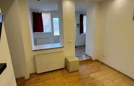 Apartament la casa, 2 camere, 53,80 mp, centrul vechi  Brasov