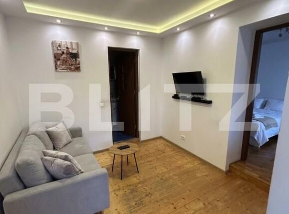 Apartament de vânzare 2 camere Centrul Istoric - 197870AV | BLITZ Brașov | Poza5