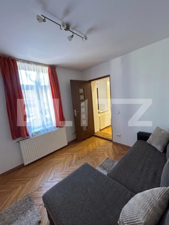 Apartament de vânzare 2 camere Centrul Istoric - 197870AV | BLITZ Brașov | Poza4