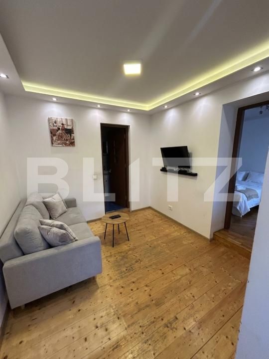 Apartament de vânzare 2 camere Centrul Istoric - 197870AV | BLITZ Brașov | Poza5