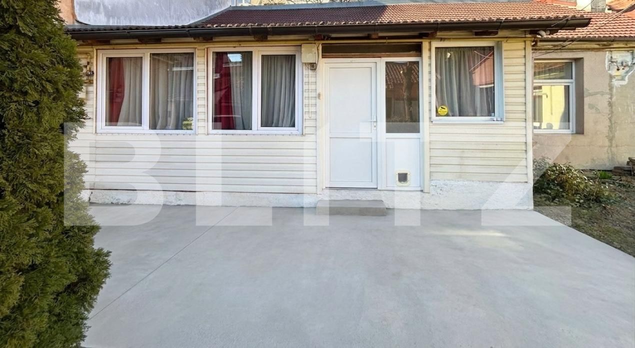 Apartament de vânzare 2 camere Centrul Istoric - 197870AV | BLITZ Brașov | Poza2