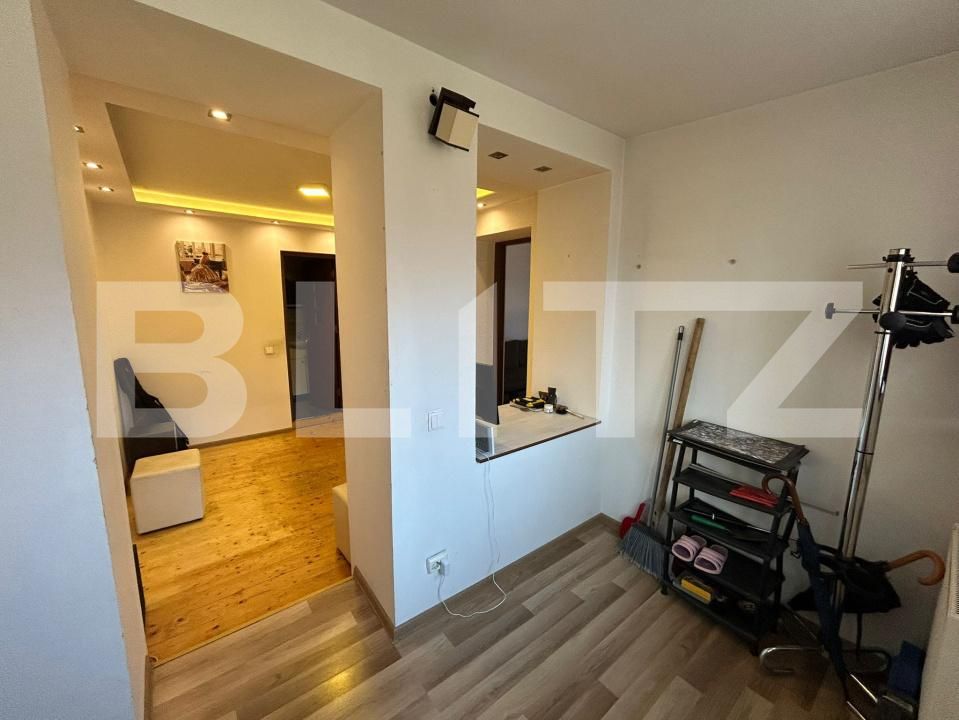 Apartament de vânzare 2 camere Centrul Istoric - 197870AV | BLITZ Brașov | Poza9
