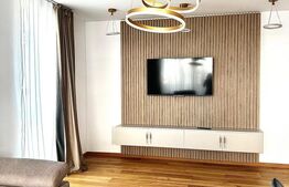 Apartament 2 camere-Urban Plaz\Modern si Complet Utilat\ 700e.  