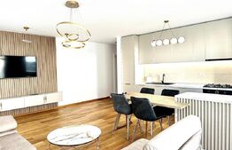 Apartament 2 camere-Urban Plaz\Modern si Complet Utilat\ 700e.  