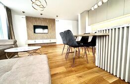 Apartament 2 camere-Urban Plaz\Modern si Complet Utilat\ 700e.  