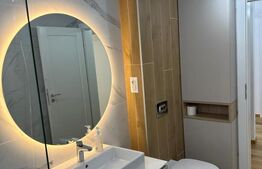 Apartament 2 camere-Urban Plaz\Modern si Complet Utilat\ 700e.  
