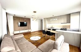 Apartament 2 camere-Urban Plaz\Modern si Complet Utilat\ 700e.  