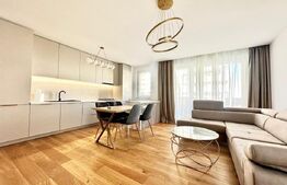 Apartament 2 camere-Urban Plaz\Modern si Complet Utilat\ 700e.  