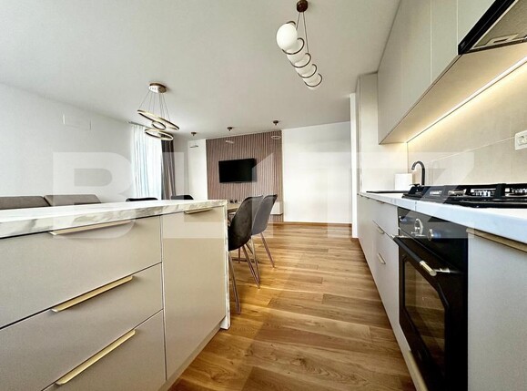 Apartament de închiriat 2 camere Astra - 197877AI | BLITZ Brașov | Poza7