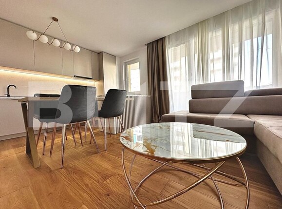 Apartament de închiriat 2 camere Astra - 197877AI | BLITZ Brașov | Poza6