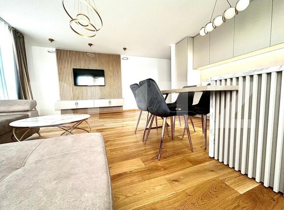Apartament de închiriat 2 camere Astra - 197877AI | BLITZ Brașov | Poza2