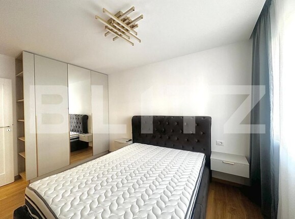 Apartament de închiriat 2 camere Astra - 197877AI | BLITZ Brașov | Poza9