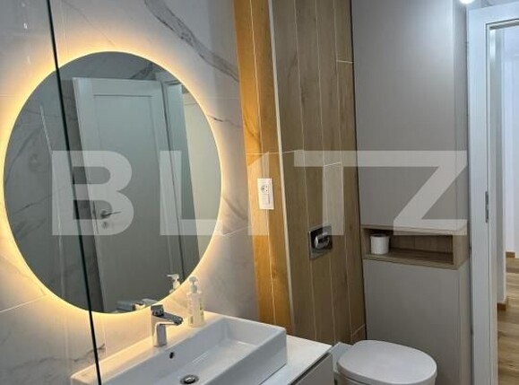 Apartament de închiriat 2 camere Astra - 197877AI | BLITZ Brașov | Poza10