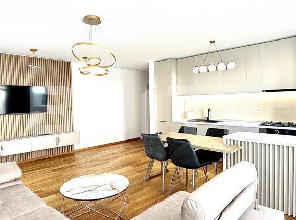Apartament de închiriat 2 camere Astra - 197877AI | BLITZ Brașov | Poza3