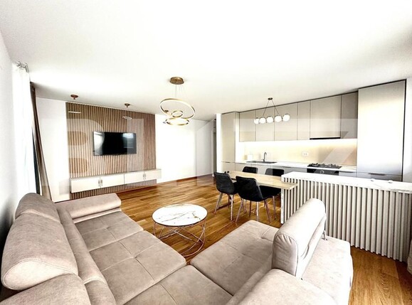 Apartament de închiriat 2 camere Astra - 197877AI | BLITZ Brașov | Poza1