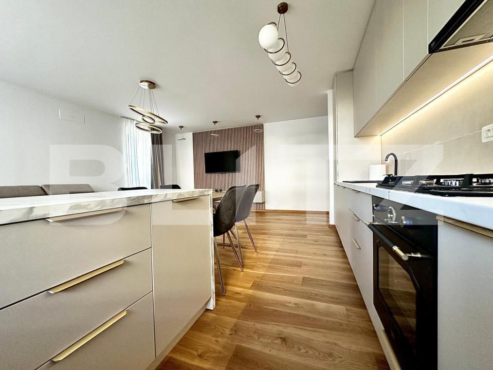 Apartament de închiriat 2 camere Astra - 197877AI | BLITZ Brașov | Poza7