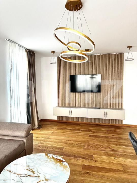 Apartament de închiriat 2 camere Astra - 197877AI | BLITZ Brașov | Poza4