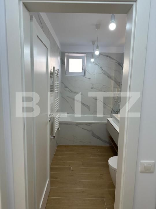 Apartament de închiriat 2 camere Astra - 197877AI | BLITZ Brașov | Poza11