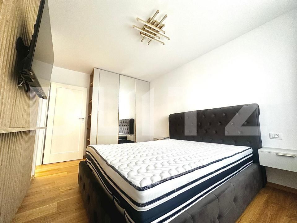 Apartament de închiriat 2 camere Astra - 197877AI | BLITZ Brașov | Poza8