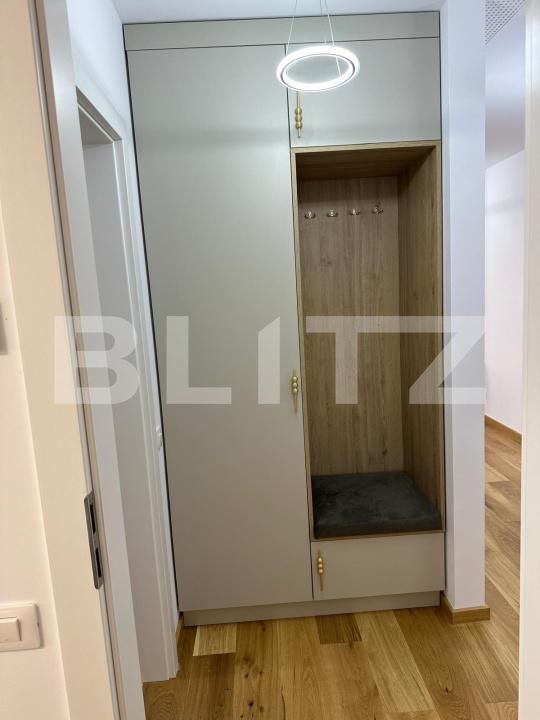 Apartament de închiriat 2 camere Astra - 197877AI | BLITZ Brașov | Poza12