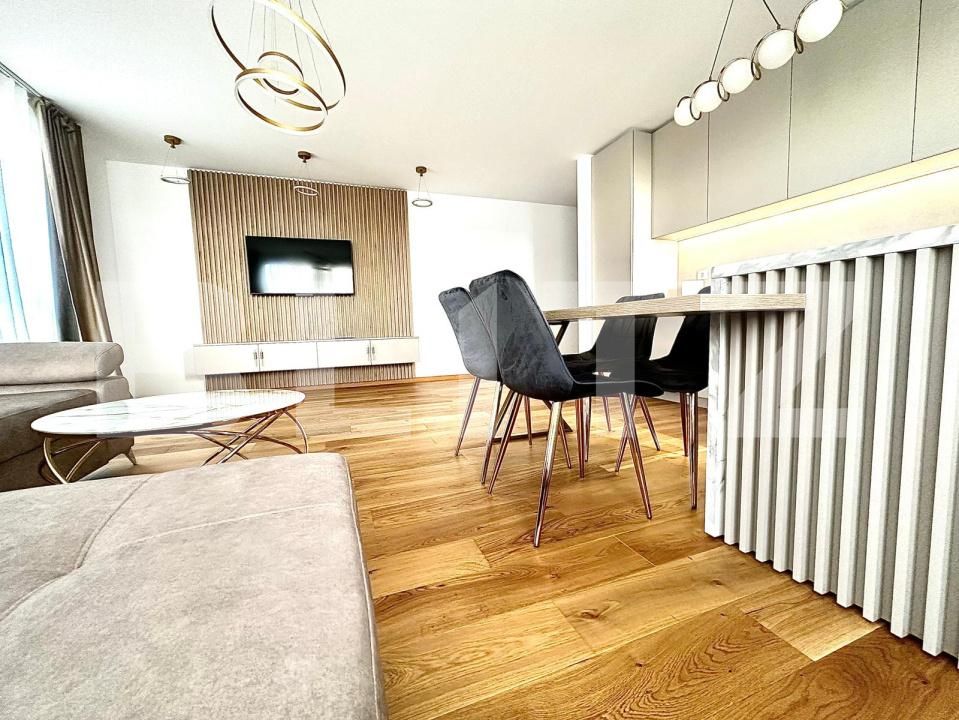 Apartament de închiriat 2 camere Astra - 197877AI | BLITZ Brașov | Poza2