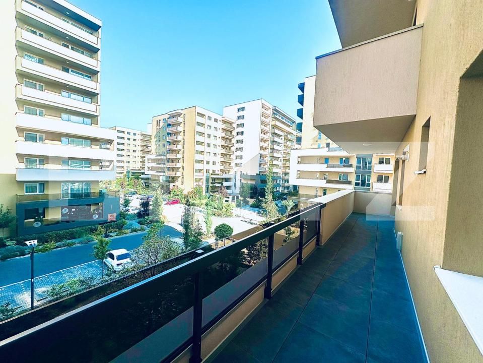 Apartament de închiriat 2 camere Astra - 197877AI | BLITZ Brașov | Poza14