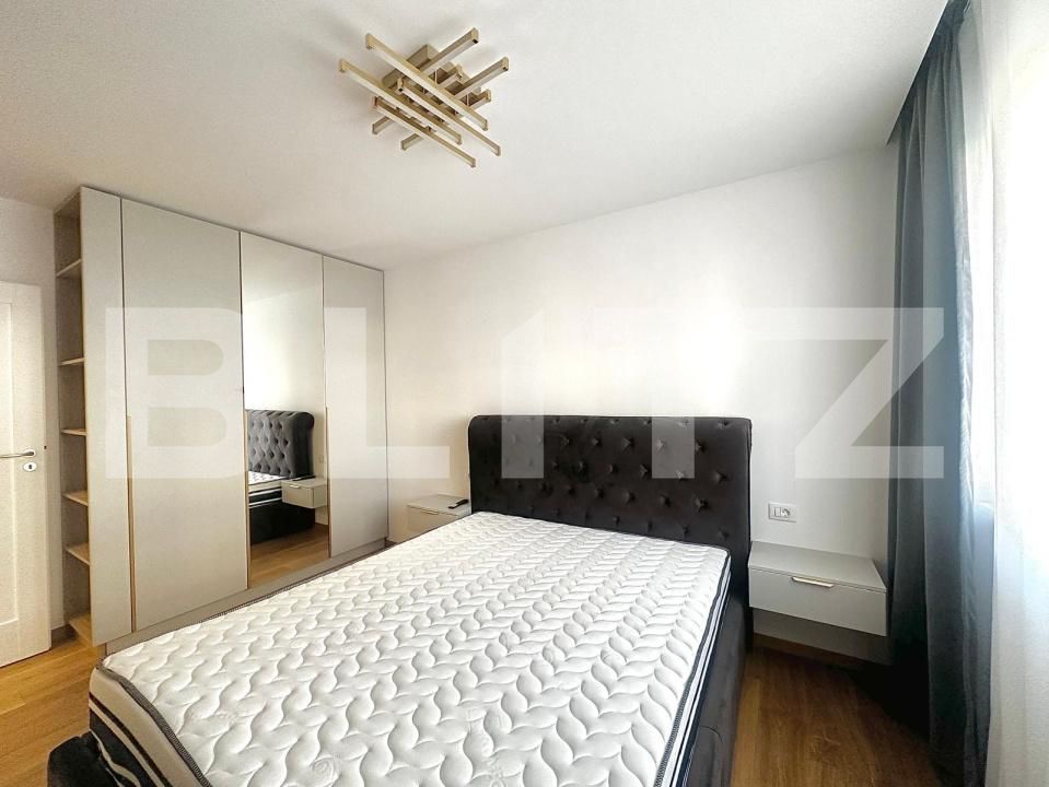 Apartament de închiriat 2 camere Astra - 197877AI | BLITZ Brașov | Poza9