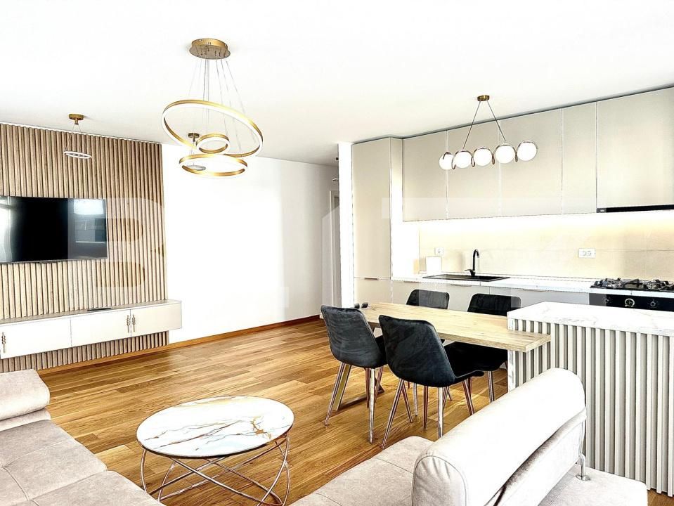 Apartament de închiriat 2 camere Astra - 197877AI | BLITZ Brașov | Poza3