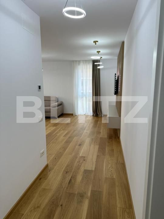 Apartament de închiriat 2 camere Astra - 197877AI | BLITZ Brașov | Poza13