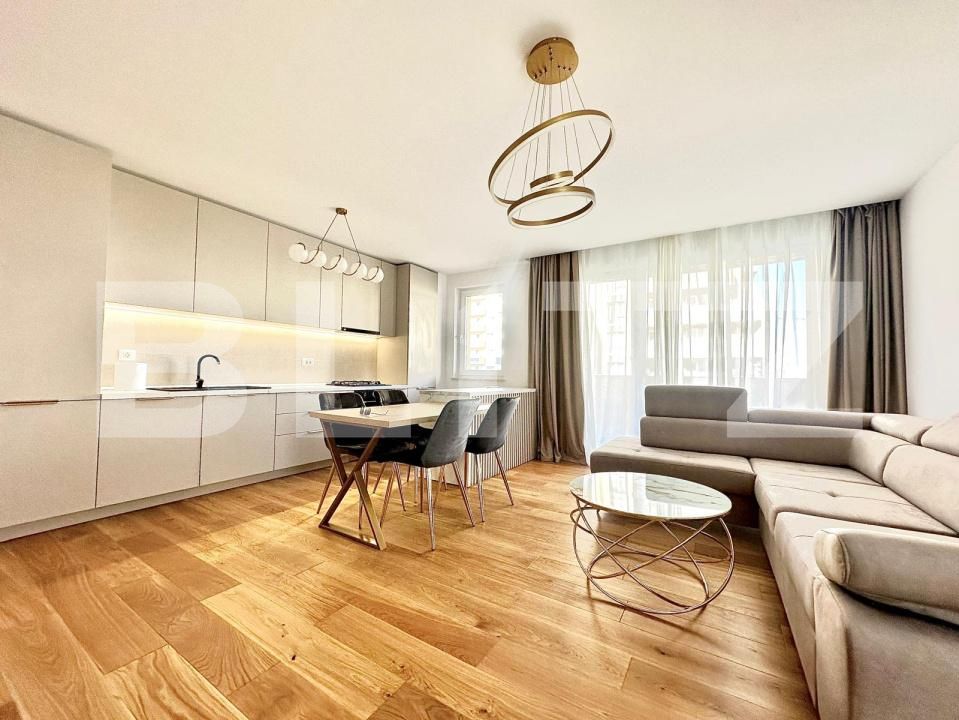 Apartament de închiriat 2 camere Astra - 197877AI | BLITZ Brașov | Poza5