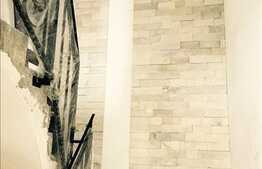 Triplex cu 4 camere, 115 mp, teren 100 mp, semifinisat, in Gheorgheni