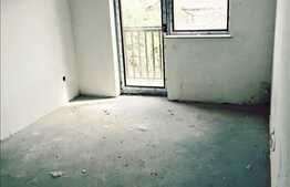 Triplex cu 4 camere, 115 mp, teren 100 mp, semifinisat, in Gheorgheni