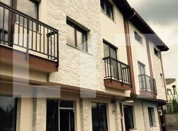 Casa de vânzare 4 camere Gheorgheni - 19788CV | BLITZ Cluj-Napoca | Poza1
