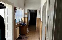 Apartament la casa, 58 mp + gradina de 380 mp