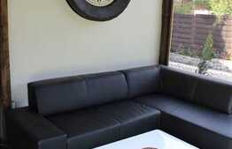 Proprietate unica! Casa individuala, 300 mp, mobilata vintage, zona linistita!