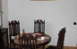 Proprietate unica! Casa individuala, 300 mp, mobilata vintage, zona linistita!