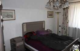 Proprietate unica! Casa individuala, 300 mp, mobilata vintage, zona linistita!