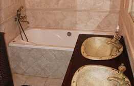 Proprietate unica! Casa individuala, 300 mp, mobilata vintage, zona linistita!