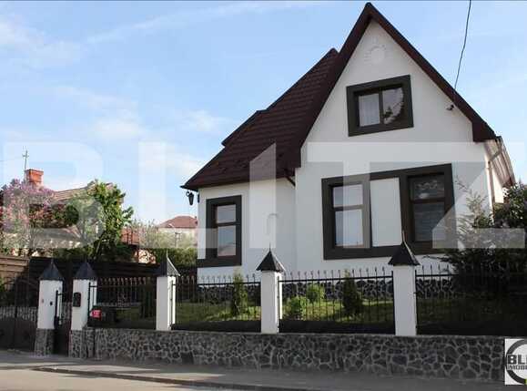 Casa de vânzare 4 camere Gruia - 19789CV | BLITZ Cluj-Napoca | Poza1