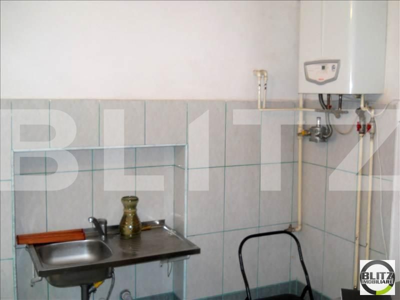 Garsonieră de vânzare Central - 1979AV | BLITZ Cluj-Napoca | Poza3