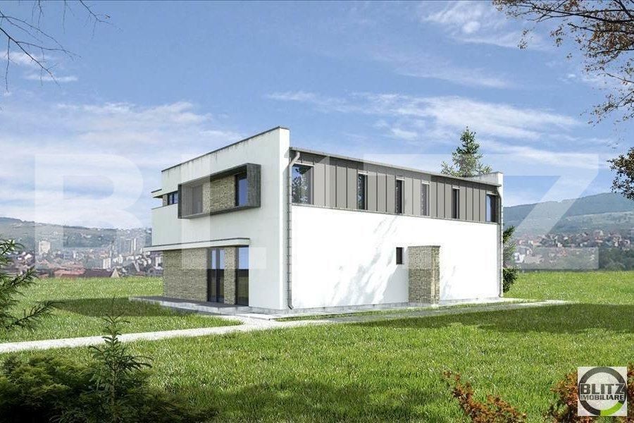 Casa de vânzare 5 camere Iris - 19790CV | BLITZ Cluj-Napoca | Poza5