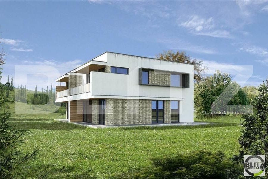 Casa de vânzare 5 camere Iris - 19790CV | BLITZ Cluj-Napoca | Poza4