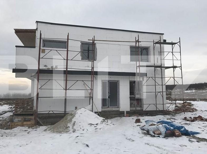 Casa de vânzare 5 camere Iris - 19790CV | BLITZ Cluj-Napoca | Poza7