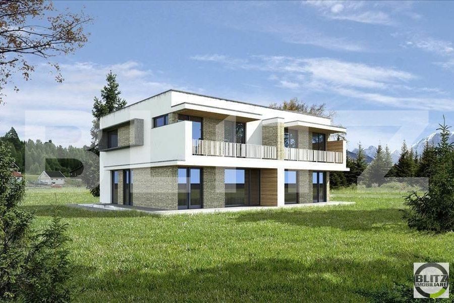 Casa de vânzare 5 camere Iris - 19790CV | BLITZ Cluj-Napoca | Poza3